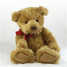 Traditional Brown Teddy