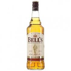 Bells Blended Scotch Whiskey