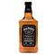 Jack Daniel Whisky