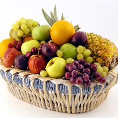 Fruit Basket