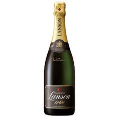 Champagne Lanson  Sold as add-on