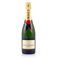 Champagne Moet  Sold as add-on