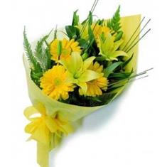 Yellow Special, Next Day service