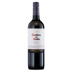 Casillero Del Diablo Merlot