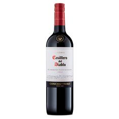 Casillero Del Diablo Cabernet Sauvignon Sold as add-on