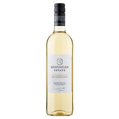 McGuigan White Chardonnay Sold as add-on