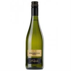 Prosecco  Sold as add-on