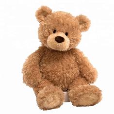 Large Brown Teddy