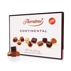 Large Thorntons Sold as add-on
