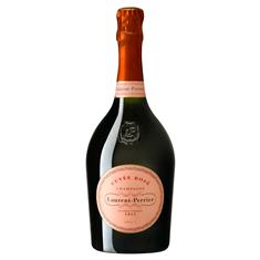 Laurent-Perrier Rose Sold as add-on