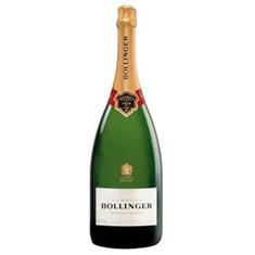 Bollinger  Sold as add-on