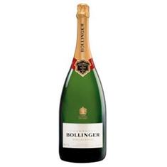 Bollinger