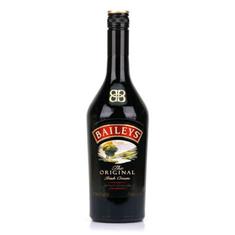 Baileys Oringinal irish Cream Sold as add-on