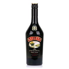 Baileys Oringinal irish Cream