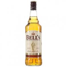 Bells Blended Scotch Whiskey Sold as add-on