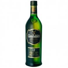 Glenfiddich Whiskey 10yrs Old Malt Sold as add-on
