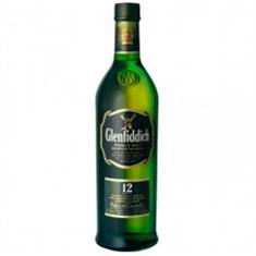 Glenfiddich Whiskey 10yrs Old Malt