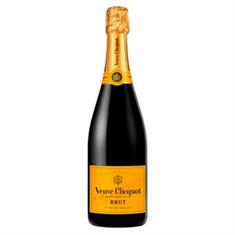 Veuve Clicquot Yellow Label Sold as add-on