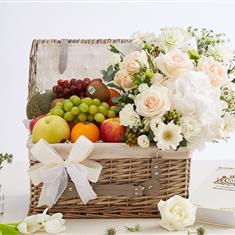 Fruit &amp; Flowers 