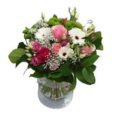 International flower delivery Germany 