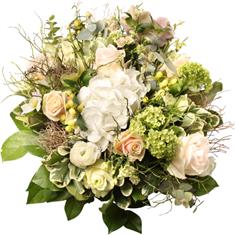 Classic Cream Hand tied Denmark