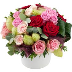 Roses Posy Denmark