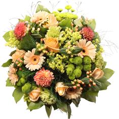 Hand tied Pastels Denmark 