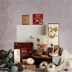 Taste of Christmas