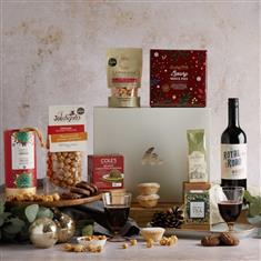 Christmas Cracker Hamper