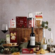 Luxury Christmas Hamper 