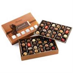 Chocolates International large
