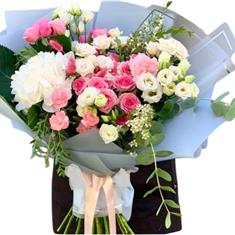 Luxury Hand Tied 